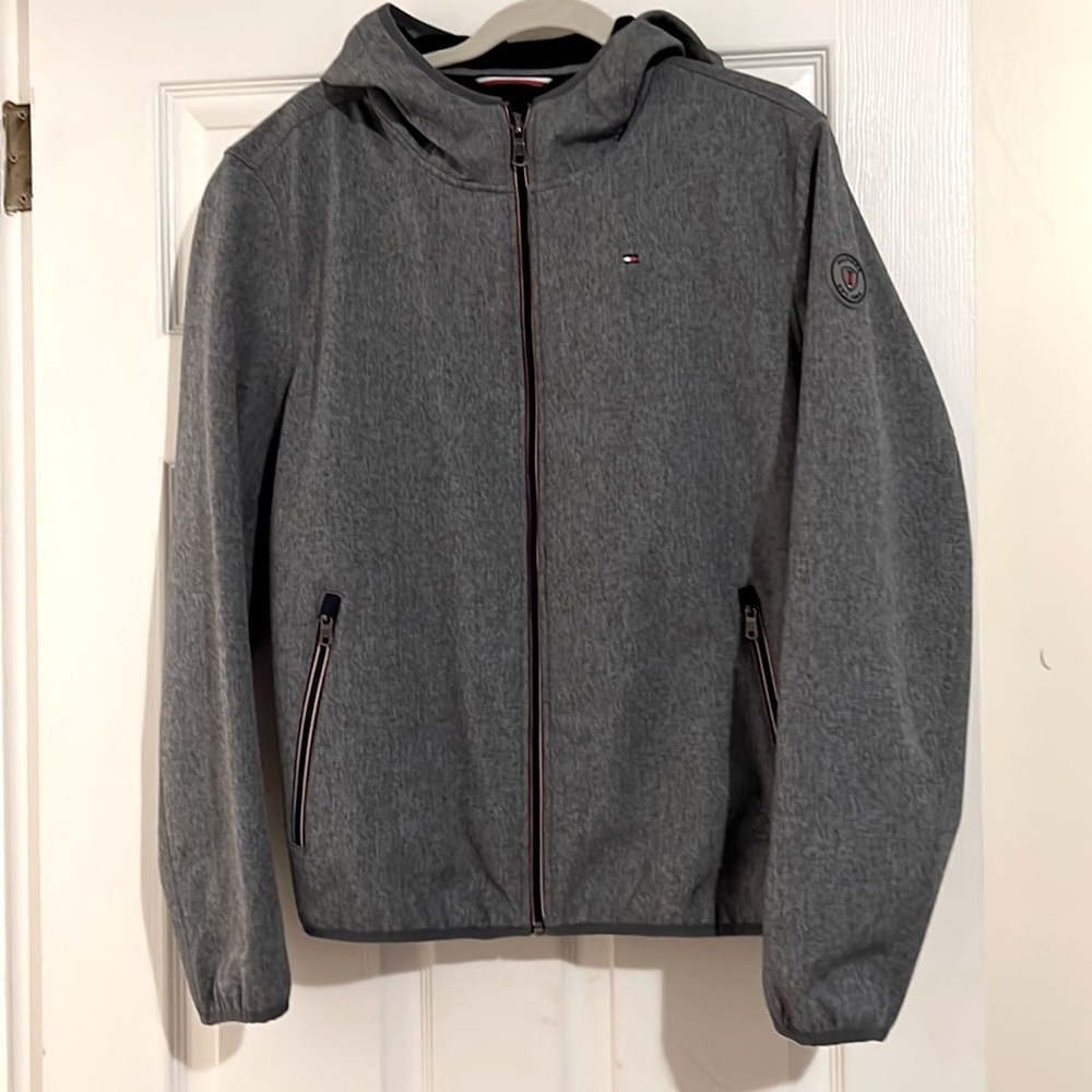 TOMMY HILFIGER Men’s Jacket szM